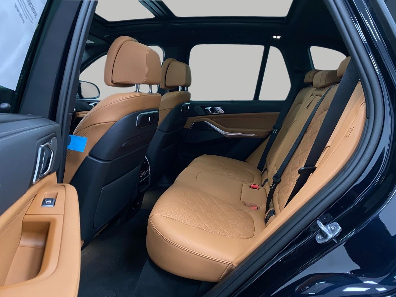 2026 BMW X5 M60i Sports Activity Vehicle