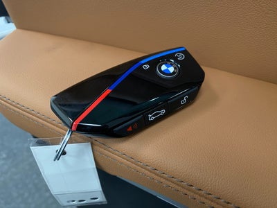 2026 BMW X5 M60i Sports Activity Vehicle