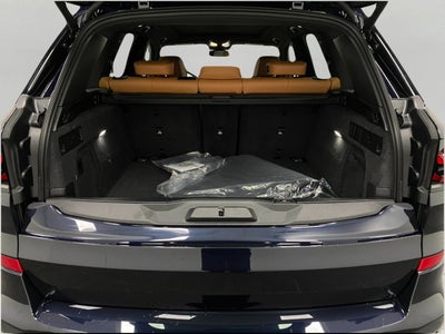 2026 BMW X5 M60i Sports Activity Vehicle