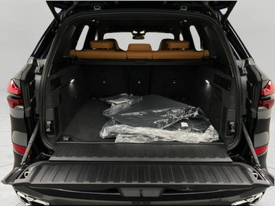 2026 BMW X5 M60i Sports Activity Vehicle