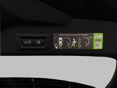 2026 BMW X5 M60i Sports Activity Vehicle