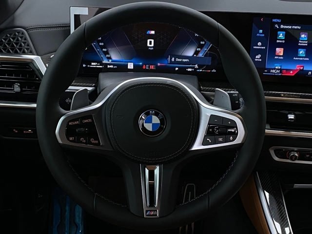2026 BMW X5 M60i Sports Activity Vehicle