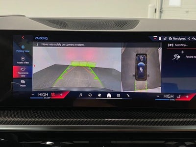 2026 BMW X5 M60i Sports Activity Vehicle