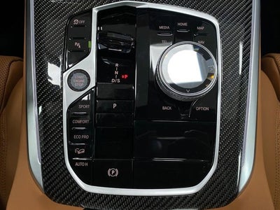 2026 BMW X5 M60i Sports Activity Vehicle