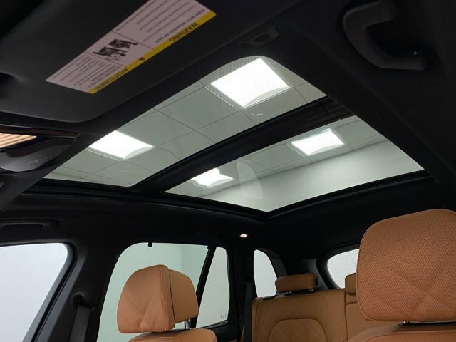 2026 BMW X5 M60i Sports Activity Vehicle