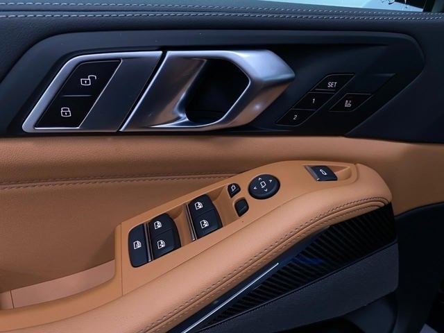 2026 BMW X5 M60i Sports Activity Vehicle