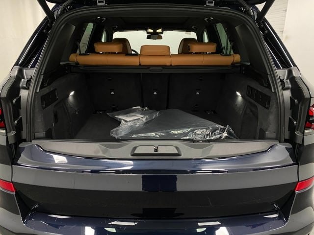 2026 BMW X5 M60i Sports Activity Vehicle