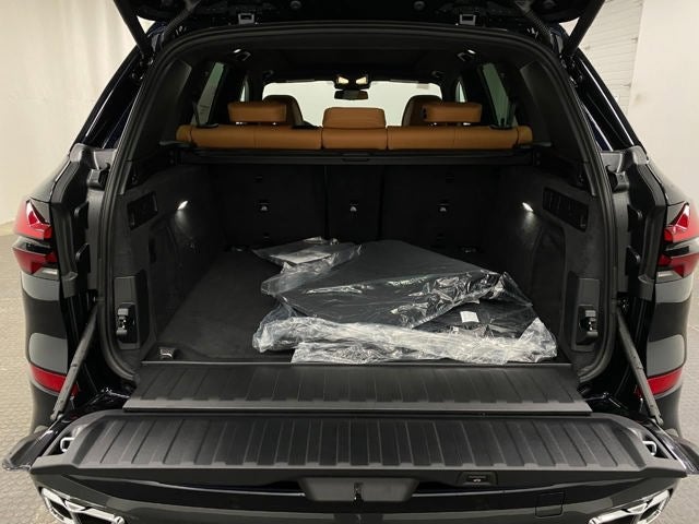 2026 BMW X5 M60i Sports Activity Vehicle