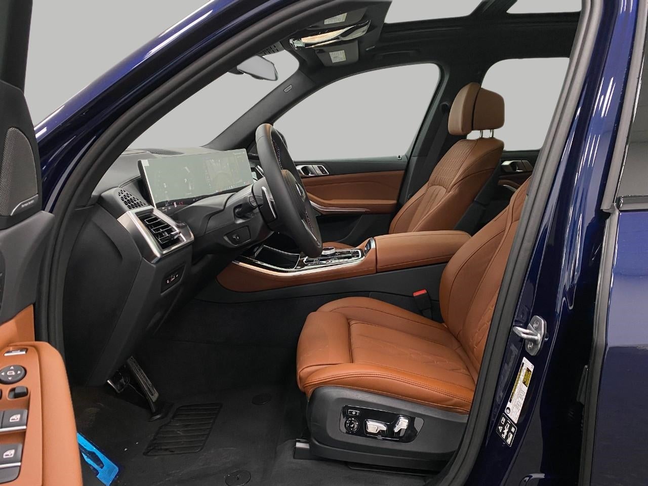 2026 BMW X5 M60i Sports Activity Vehicle