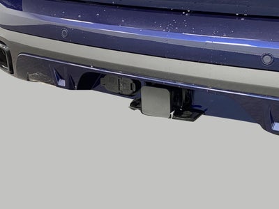 2026 BMW X5 M60i Sports Activity Vehicle