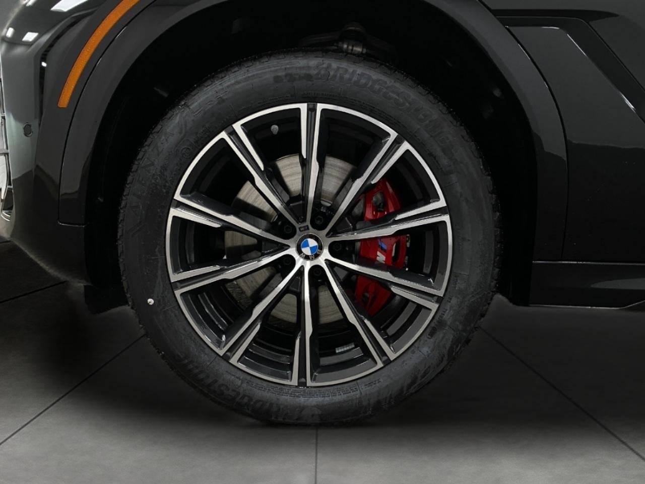 2026 BMW X6 xDrive40i Sports Activity Coupe