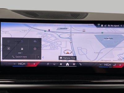 2026 BMW X6 xDrive40i Sports Activity Coupe