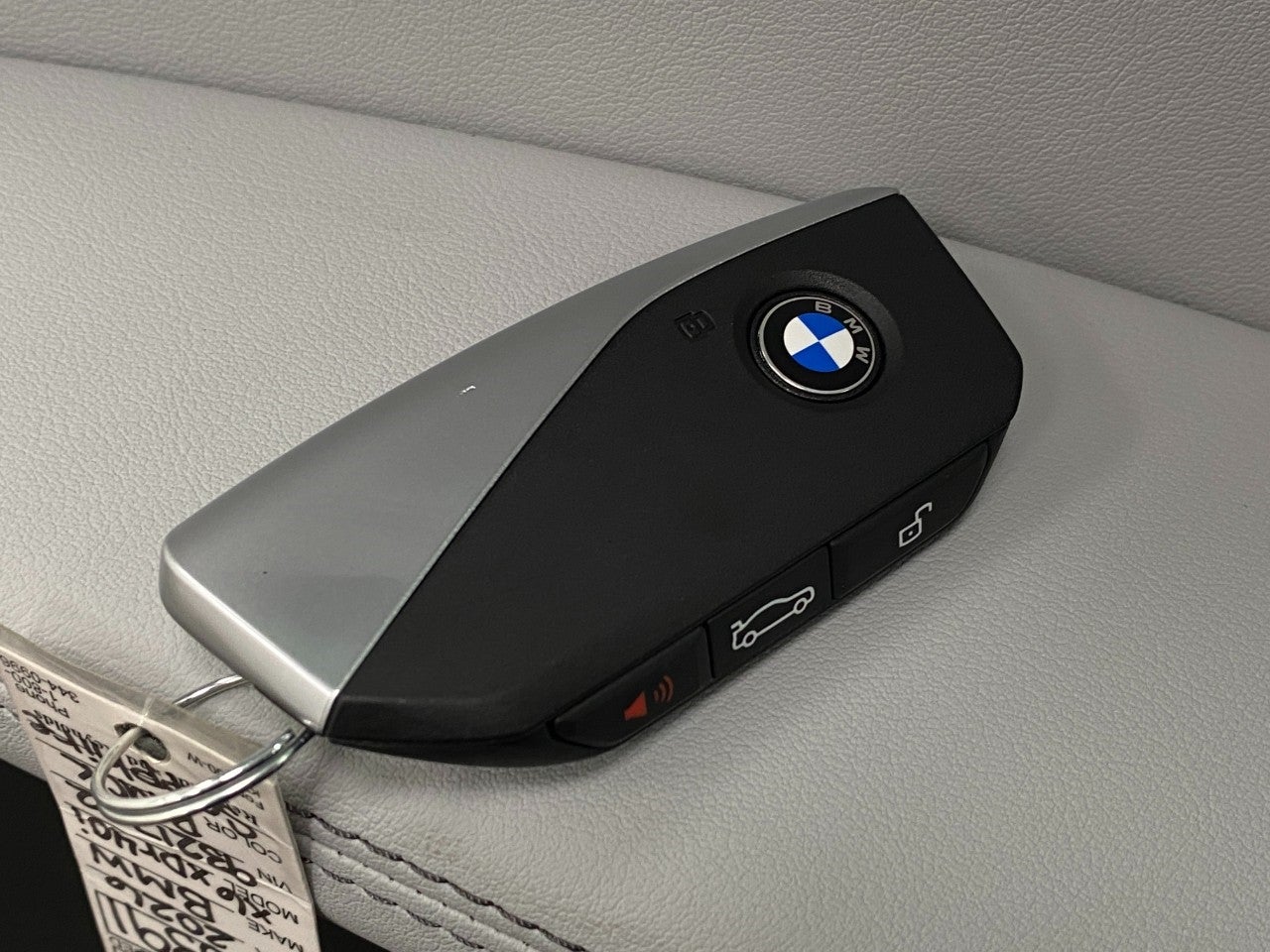 2026 BMW X6 xDrive40i Sports Activity Coupe