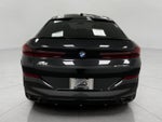 2026 BMW X6 xDrive40i Sports Activity Coupe