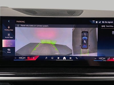 2026 BMW X6 xDrive40i Sports Activity Coupe