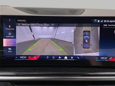 2026 BMW X6 xDrive40i Sports Activity Coupe