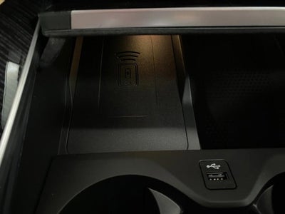 2026 BMW X6 xDrive40i Sports Activity Coupe