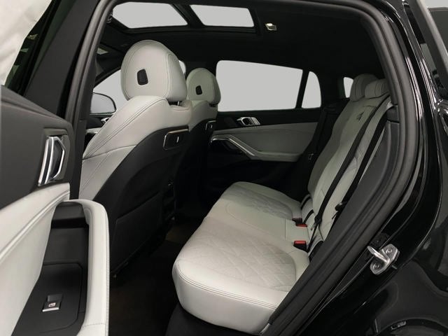 2026 BMW X6 xDrive40i Sports Activity Coupe