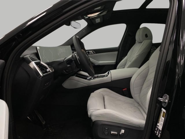 2026 BMW X6 xDrive40i Sports Activity Coupe