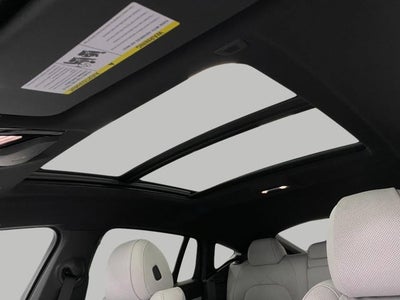 2026 BMW X6 xDrive40i Sports Activity Coupe