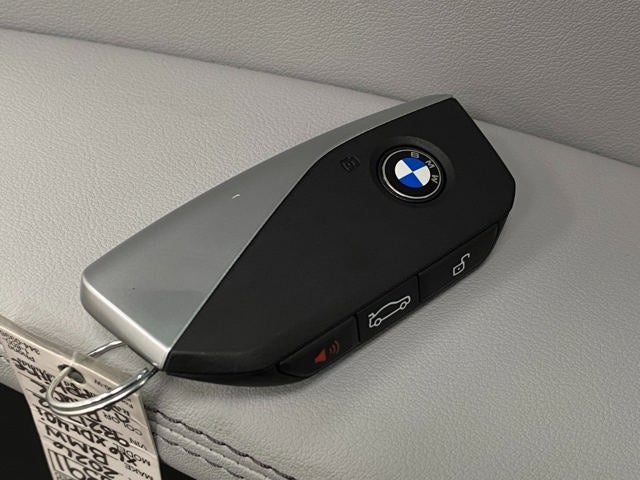 2026 BMW X6 xDrive40i Sports Activity Coupe