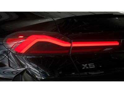2027 BMW X6 xDrive40i Sports Activity Coupe