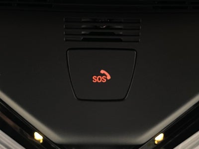 2026 BMW X6 xDrive40i Sports Activity Coupe