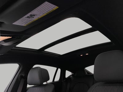 2026 BMW X6 xDrive40i Sports Activity Coupe