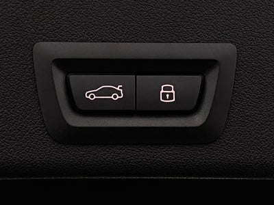 2026 BMW X6 xDrive40i Sports Activity Coupe