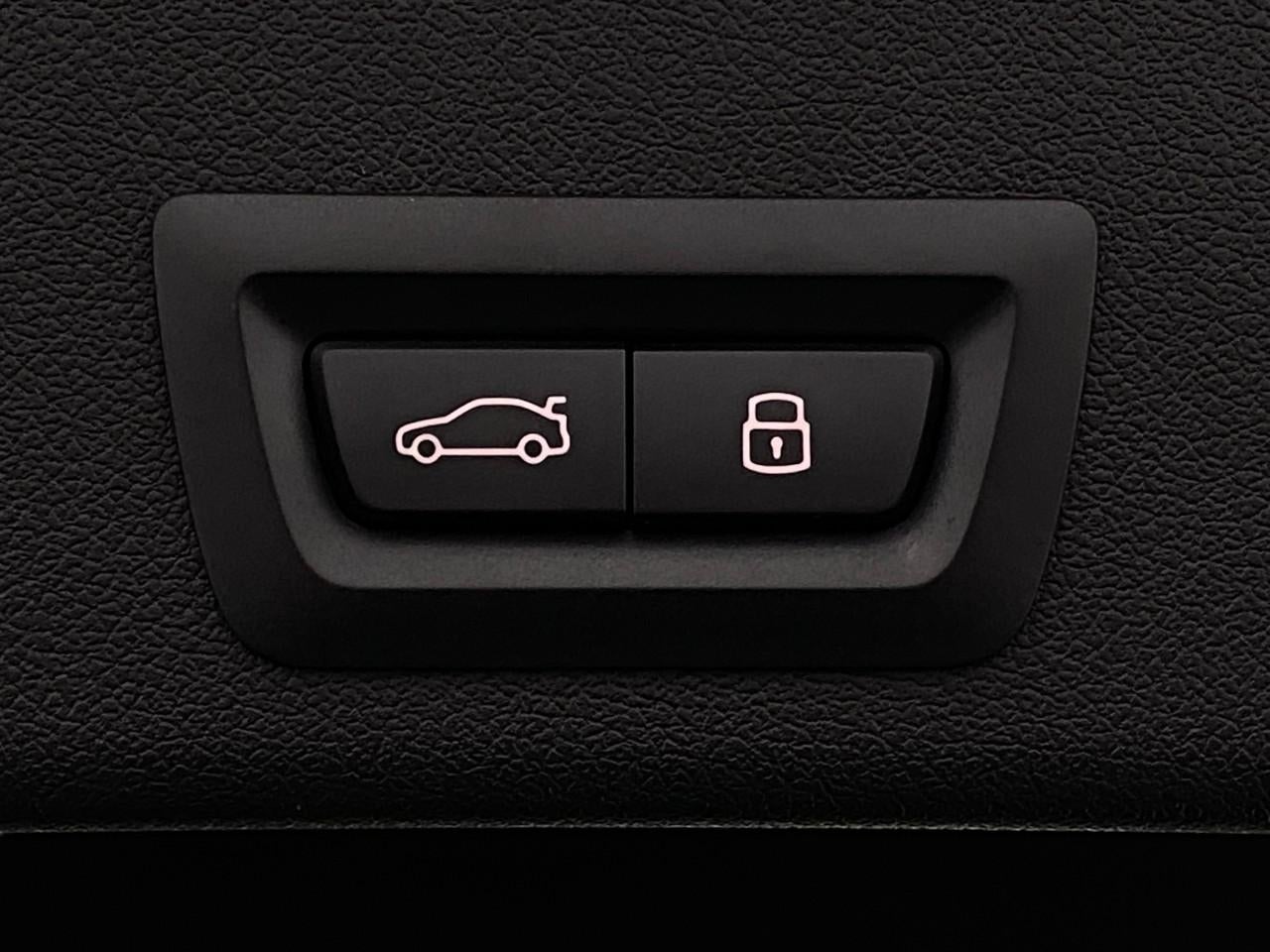 2026 BMW X6 xDrive40i Sports Activity Coupe