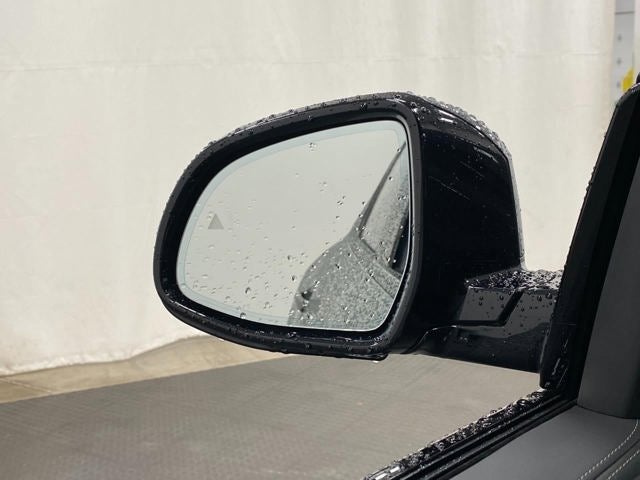 2026 BMW X6 xDrive40i Sports Activity Coupe