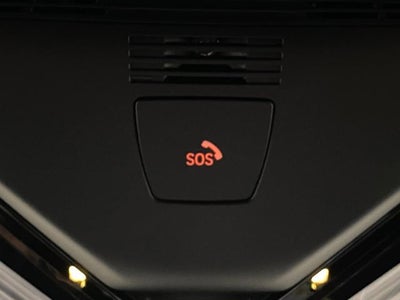 2026 BMW X6 xDrive40i Sports Activity Coupe