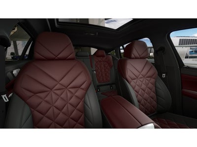 2027 BMW X6 xDrive40i Sports Activity Coupe