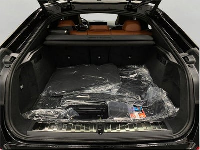 2027 BMW X6 xDrive40i Sports Activity Coupe