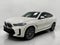 2026 BMW X6 xDrive40i Sports Activity Coupe