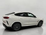 2026 BMW X6 xDrive40i Sports Activity Coupe