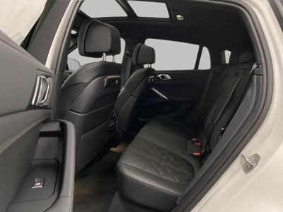 2026 BMW X6 xDrive40i Sports Activity Coupe
