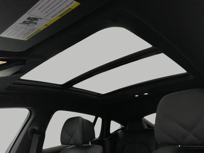 2026 BMW X6 xDrive40i Sports Activity Coupe