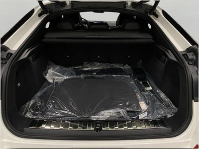 2026 BMW X6 xDrive40i Sports Activity Coupe