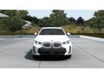 2026 BMW X6 xDrive40i Sports Activity Coupe