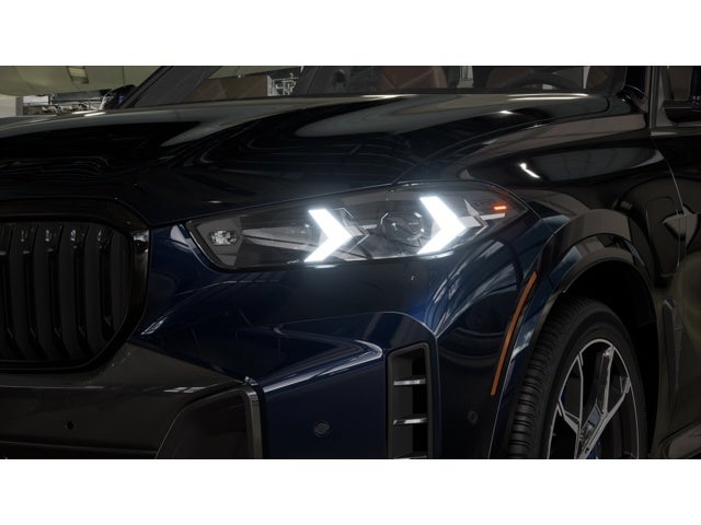 2026 BMW X5 xDrive50e Plug-In Hybrid