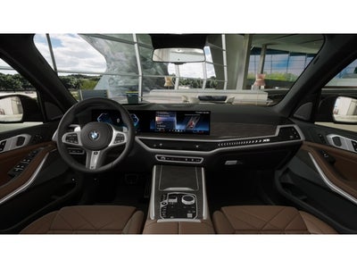 2026 BMW X5 xDrive50e Plug-In Hybrid