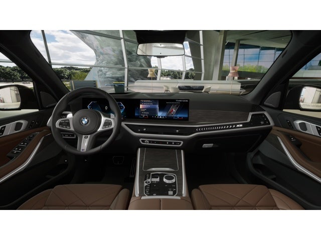 2026 BMW X5 xDrive50e Plug-In Hybrid
