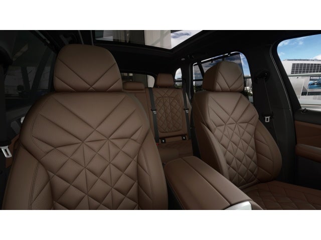 2026 BMW X5 xDrive50e Plug-In Hybrid