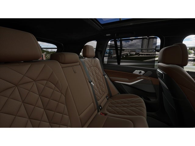 2026 BMW X5 xDrive50e Plug-In Hybrid