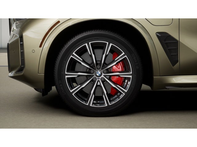 2026 BMW X5 xDrive50e Plug-In Hybrid