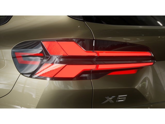 2026 BMW X5 xDrive50e Plug-In Hybrid