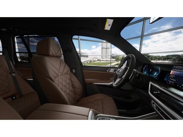 2026 BMW X5 xDrive50e Plug-In Hybrid