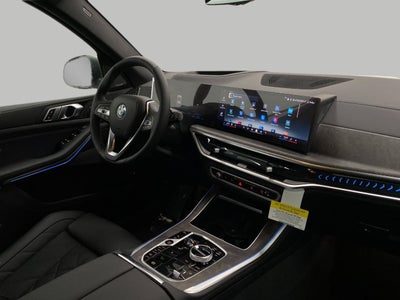 2026 BMW X5 xDrive50e Plug-In Hybrid