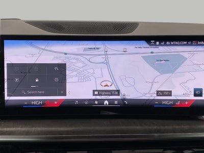 2026 BMW X5 xDrive50e Plug-In Hybrid